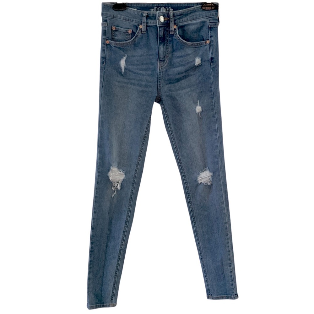 Wild fable High Rise Skinny Jeans 👖